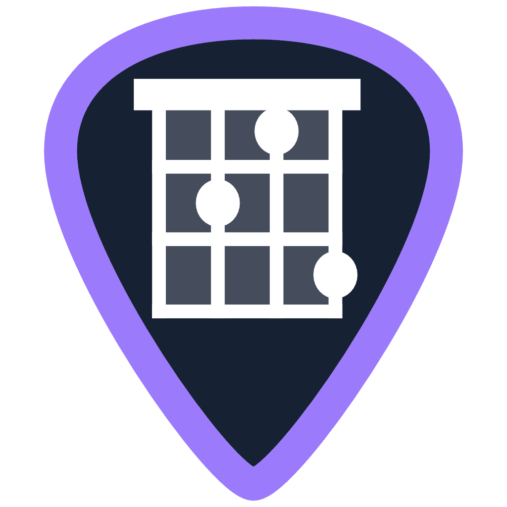 StrumLab Chords & Scales